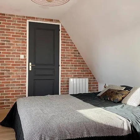 Apartment - Coup De Coeur - T3 - A Pied *