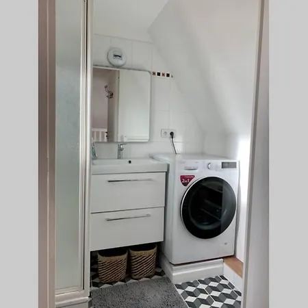 Apartment - Coup De Coeur - T3 - A Pied