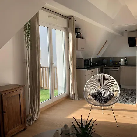 - Coup De Coeur - T3 - A Pied Apartment