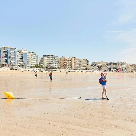 Apartment - Coup De Coeur - T3 - A Pied La Baule-Escoublac