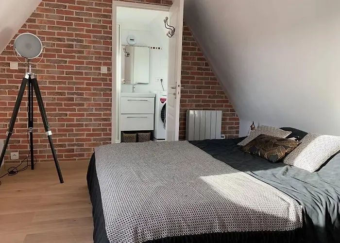 Apartment - Coup De Coeur - T3 - A Pied *