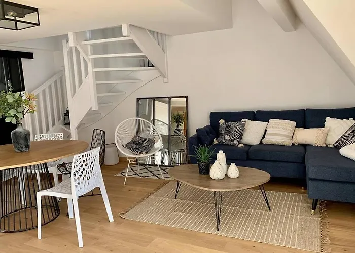 - Coup De Coeur - T3 - A Pied *