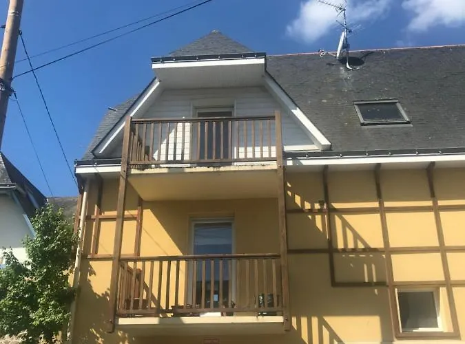 - Coup De Coeur - T3 - A Pied Apartment