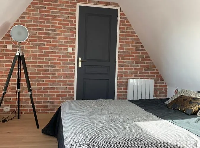 Apartment - Coup De Coeur - T3 - A Pied La Baule-Escoublac