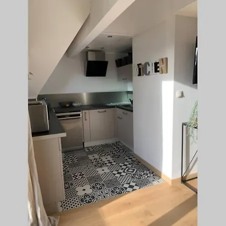 Διαμέρισμα - Coup De Coeur - T3 - A Pied *