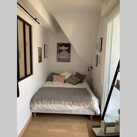 - Coup De Coeur - T3 - A Pied