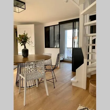 - Coup De Coeur - T3 - A Pied