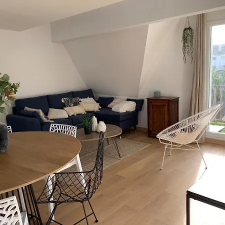 Διαμέρισμα - Coup De Coeur - T3 - A Pied La Baule