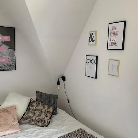 - Coup De Coeur - T3 - A Pied * La Baule