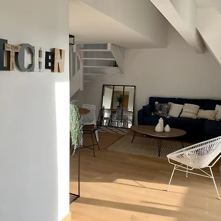 - Coup De Coeur - T3 - A Pied La Baule-Escoublac