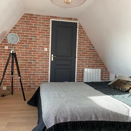 Διαμέρισμα - Coup De Coeur - T3 - A Pied La Baule