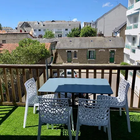- Coup De Coeur - T3 - A Pied Apartamento