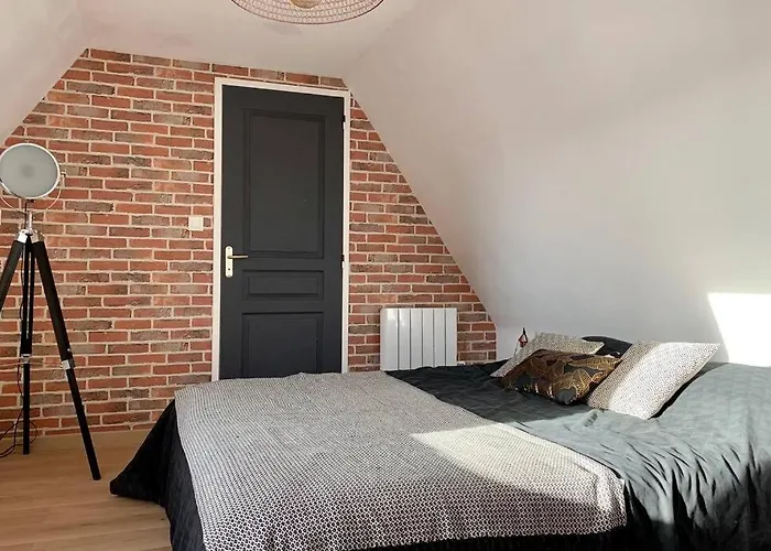 Apartamento - Coup De Coeur - T3 - A Pied *