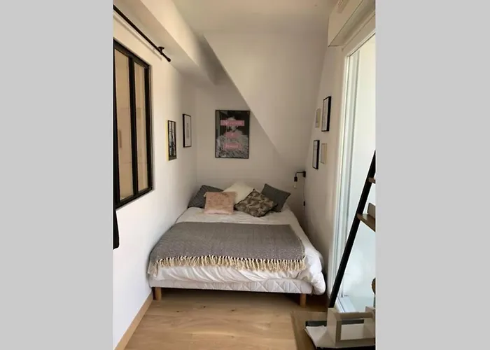 - Coup De Coeur - T3 - A Pied