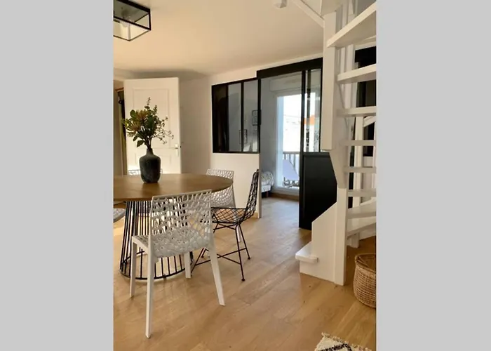 - Coup De Coeur - T3 - A Pied